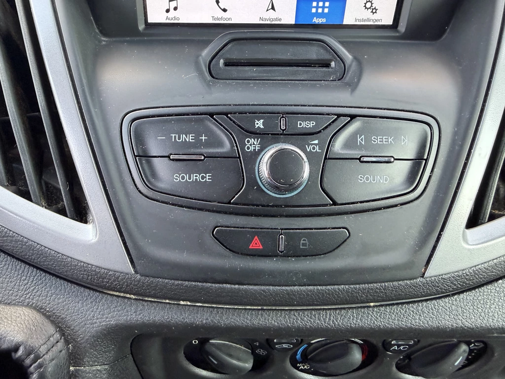 Ford Transit – foto 37