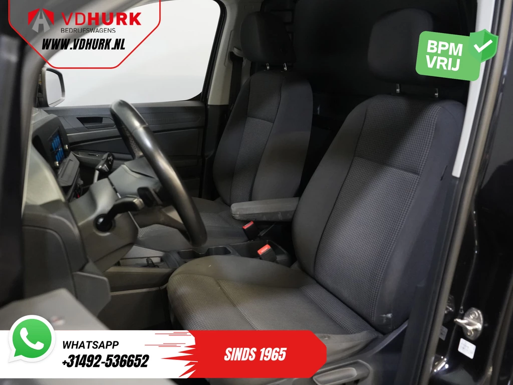 Volkswagen Caddy – foto 12
