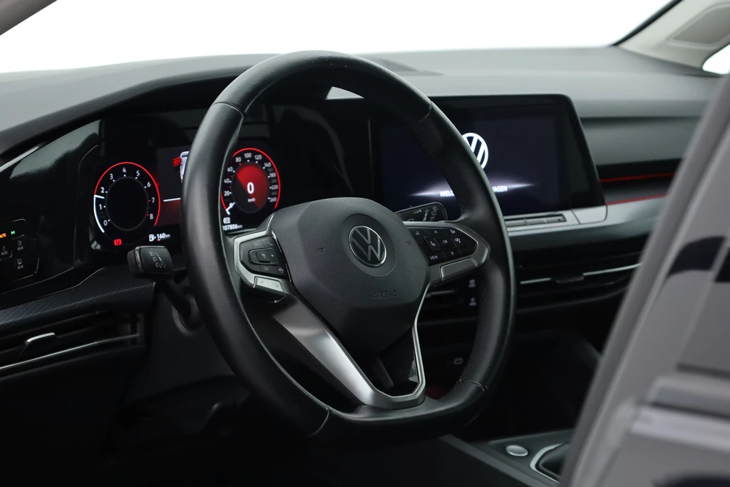Volkswagen Golf – foto 6