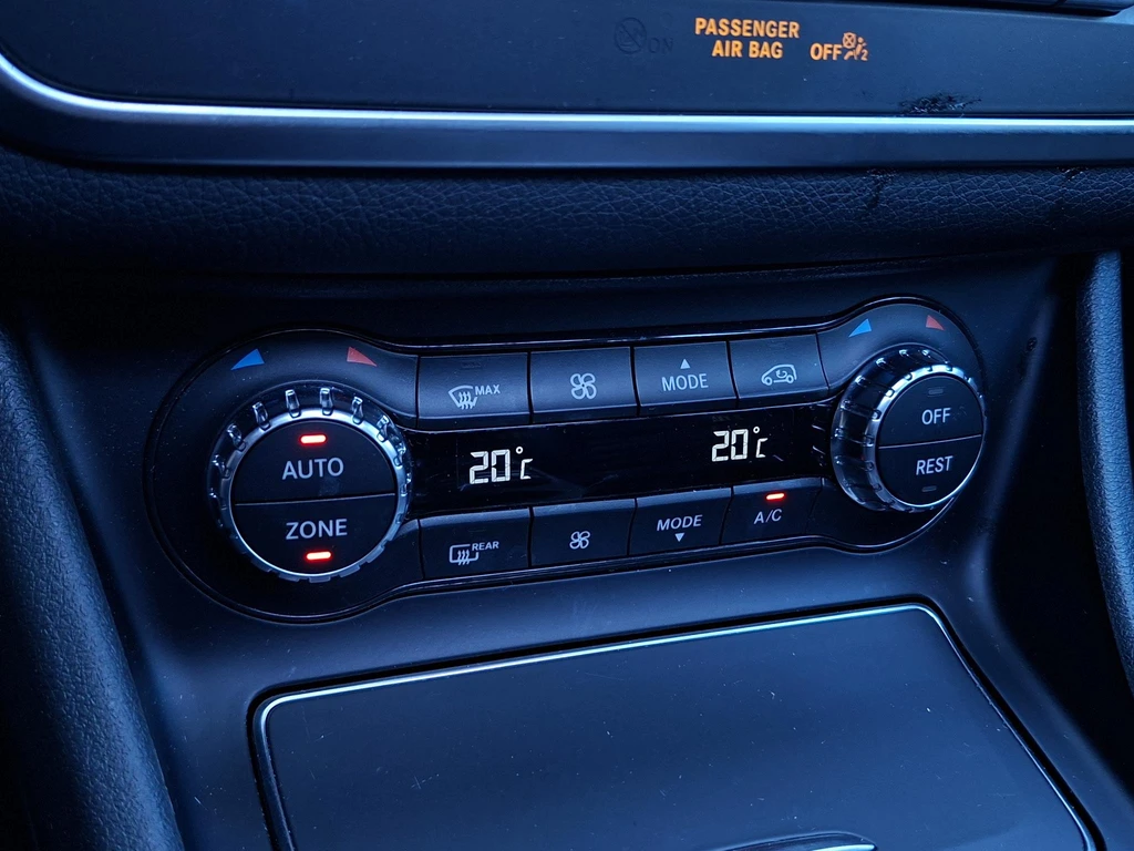 Mercedes-Benz GLA – foto 24