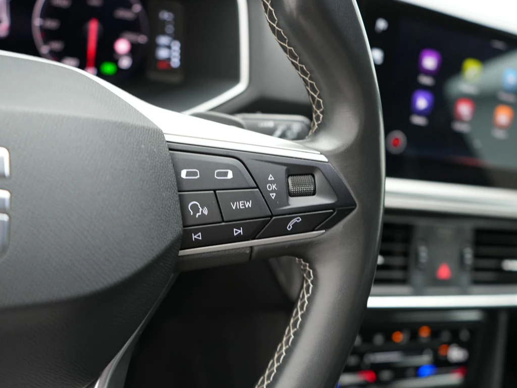 SEAT Tarraco – foto 30