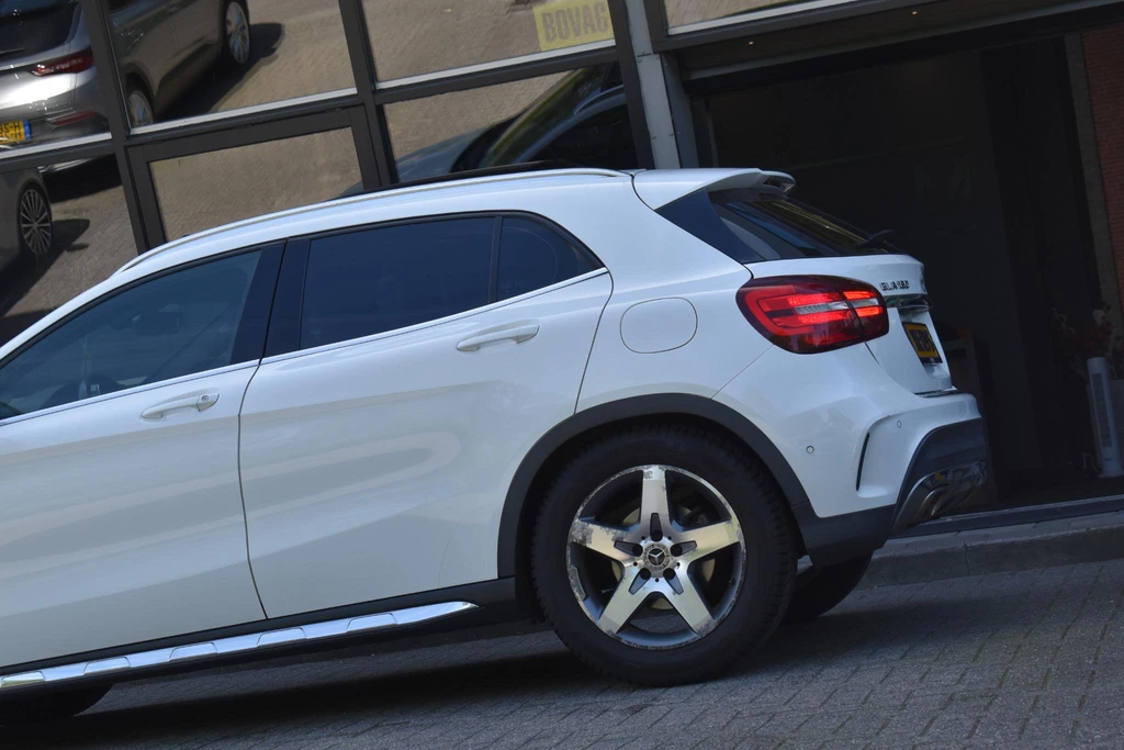 Mercedes-Benz GLA – foto 8