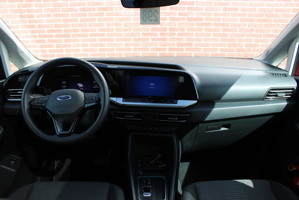 Ford Tourneo Connect – foto 21
