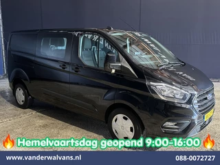 Ford Transit Custom – thumbnail 5