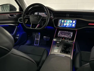 Audi A6 – thumbnail 23