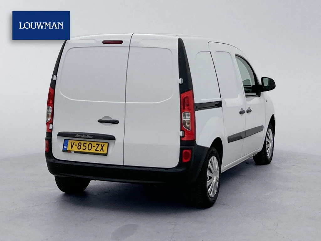 Mercedes-Benz Citan – foto 9