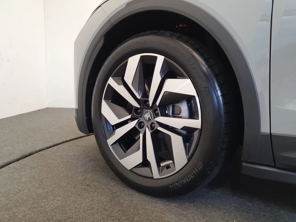 Škoda Elroq – foto 11