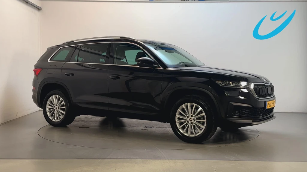 Škoda Kodiaq – foto 5