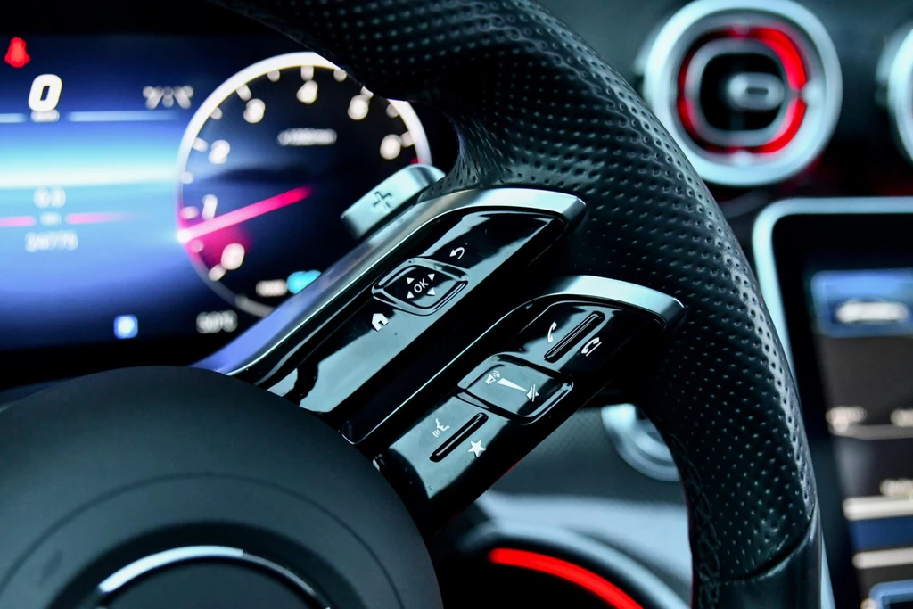 Mercedes-Benz C-Klasse – foto 23