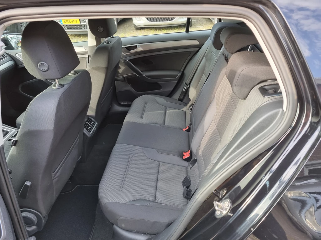 Volkswagen Golf – foto 26