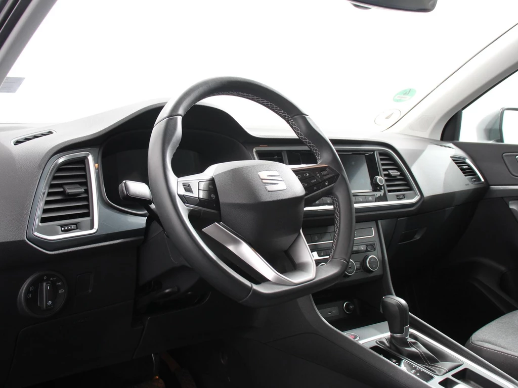 SEAT Ateca – foto 8