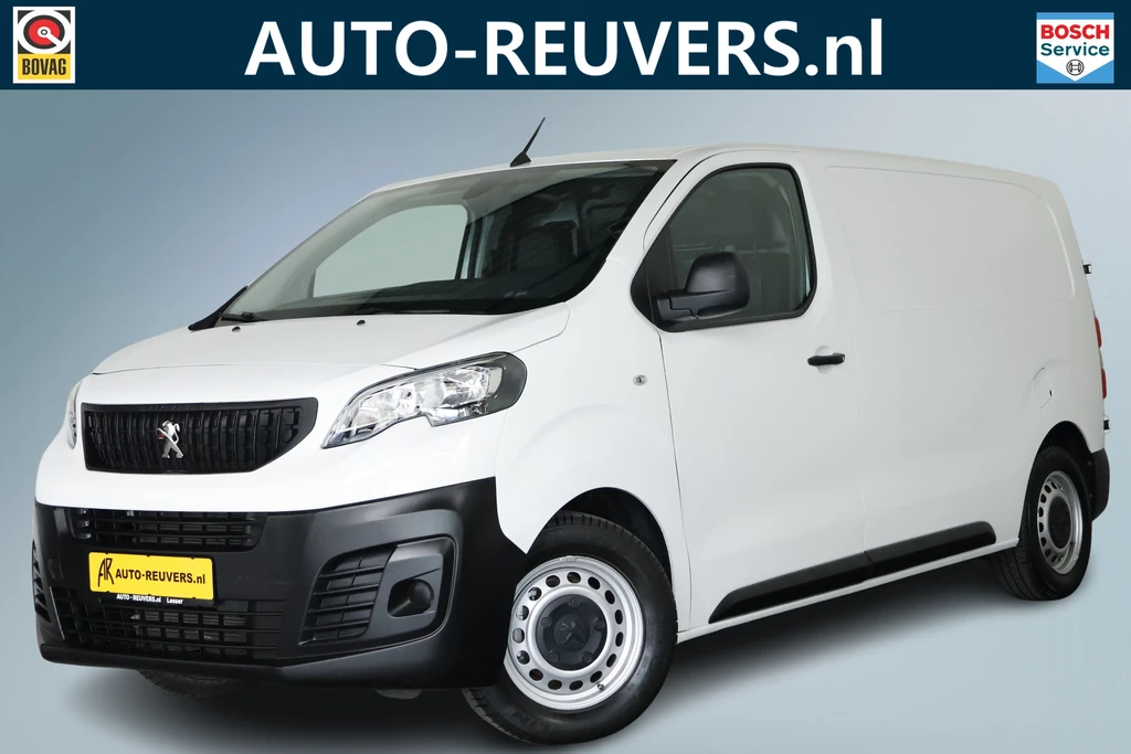 Peugeot Expert – foto 1