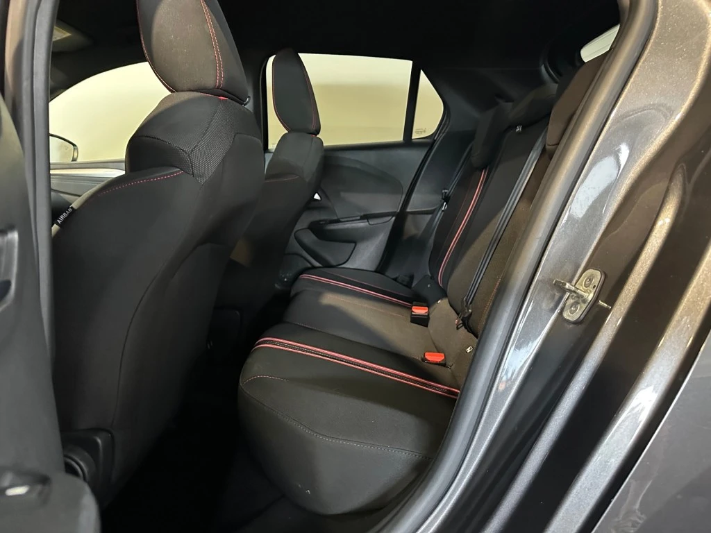 Opel Corsa – foto 39