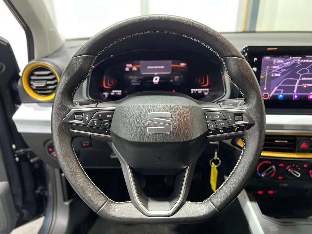 SEAT Arona – foto 26