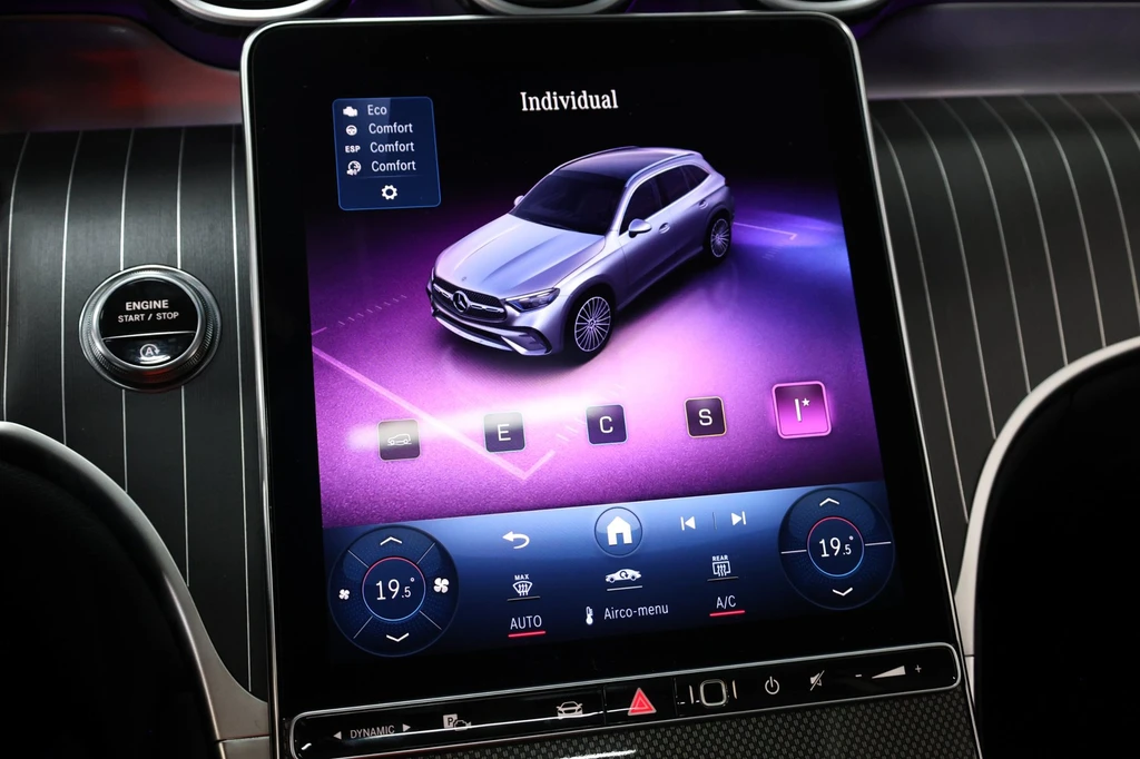 Mercedes-Benz GLC – foto 20