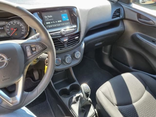 Opel KARL – thumbnail 26