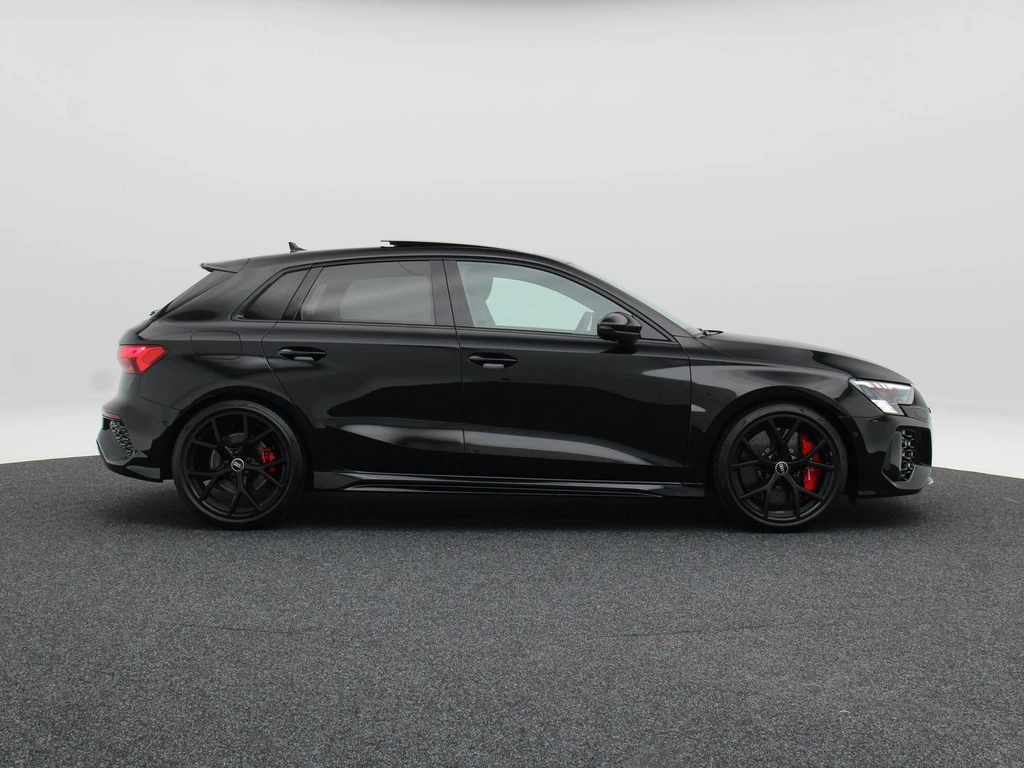 Audi RS3 – foto 6