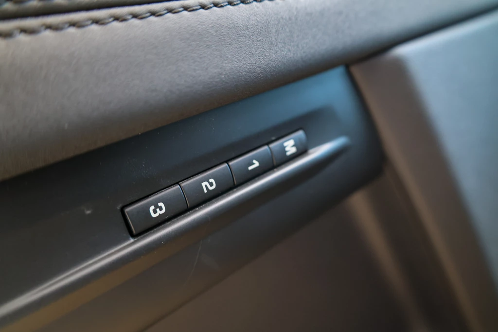 Land Rover Range Rover Evoque – foto 18