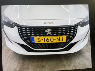 Peugeot 208 – thumbnail 4