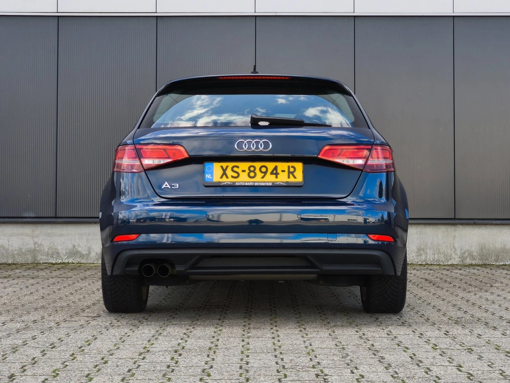 Audi A3 – foto 5