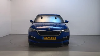 Škoda Scala – thumbnail 8