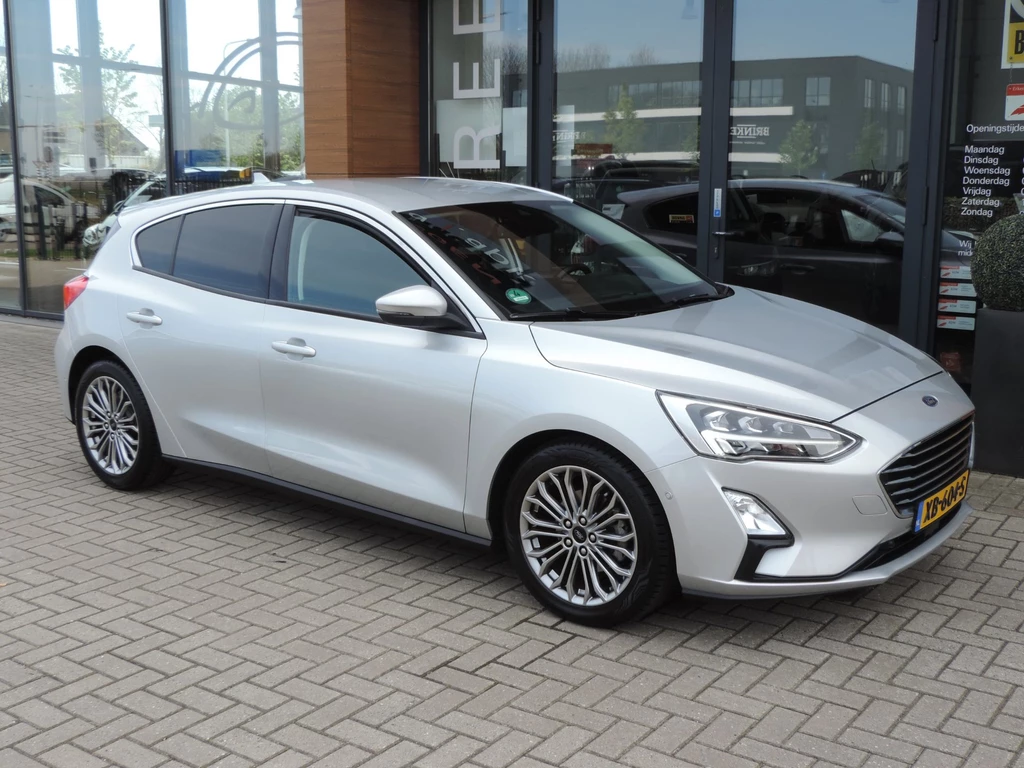 Ford Focus – foto 7