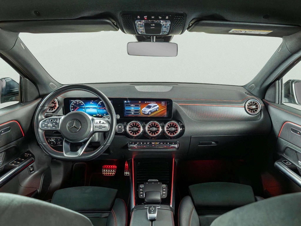 Mercedes-Benz EQA – foto 4