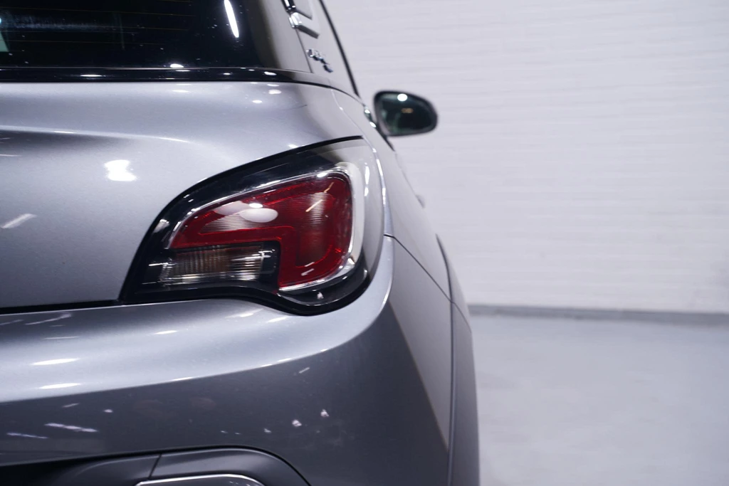 Opel ADAM – foto 15