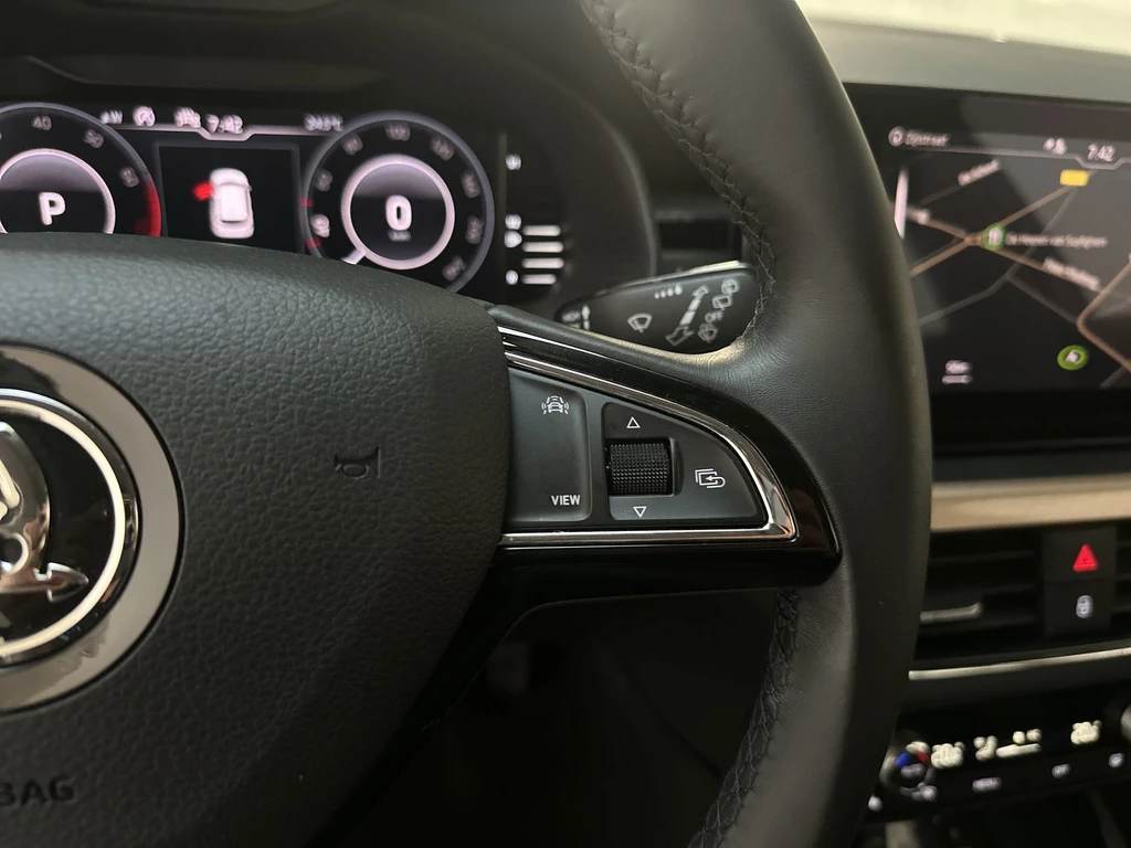 Škoda Kamiq – foto 25