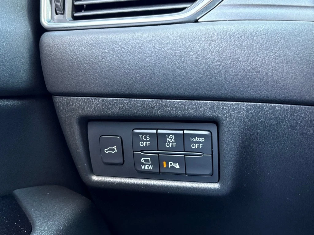 Mazda CX-5 – foto 16