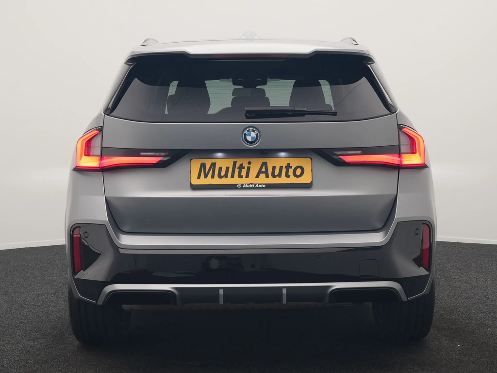 BMW X1 – foto 5