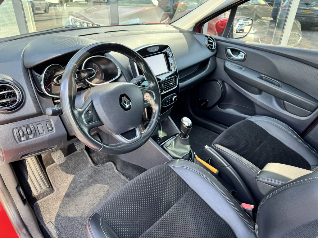 Renault Clio – foto 9