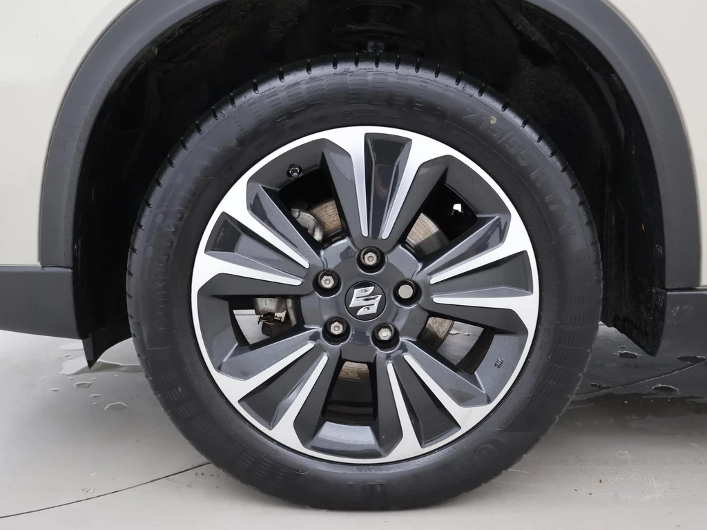 Suzuki Vitara – foto 17