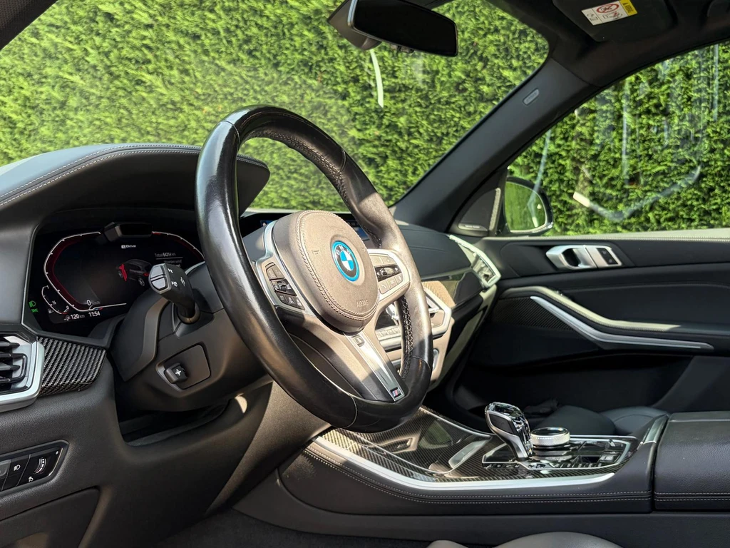 BMW X5 – foto 10