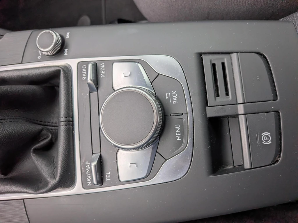 Audi A3 – foto 14