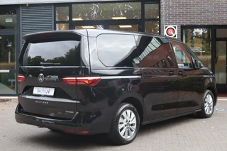 Volkswagen Multivan – thumbnail 5