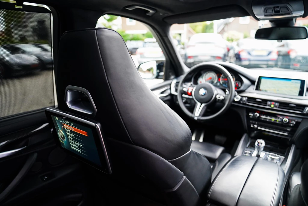 BMW X5 – foto 31