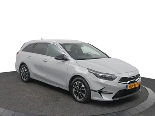 Kia Ceed Sportswagon – thumbnail 10