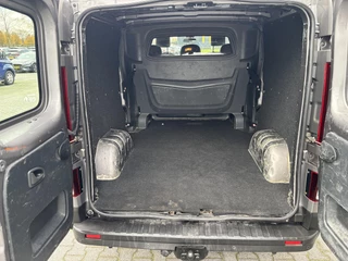 Renault Trafic – thumbnail 11