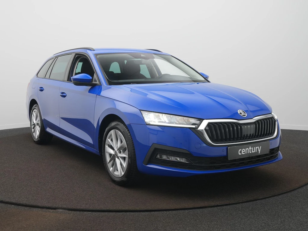Škoda Octavia – foto 9