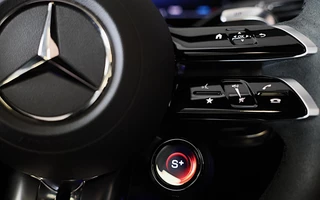 Mercedes-Benz CLE – thumbnail 29