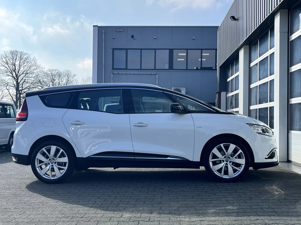 Renault Grand Scénic – foto 8