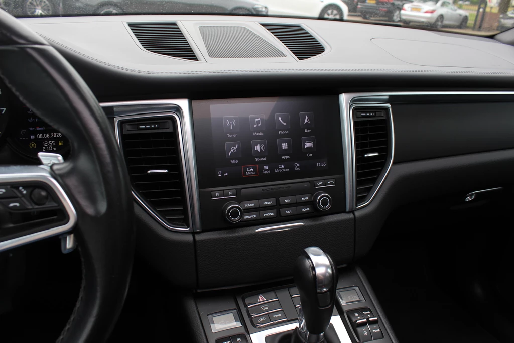 Porsche Macan – foto 20