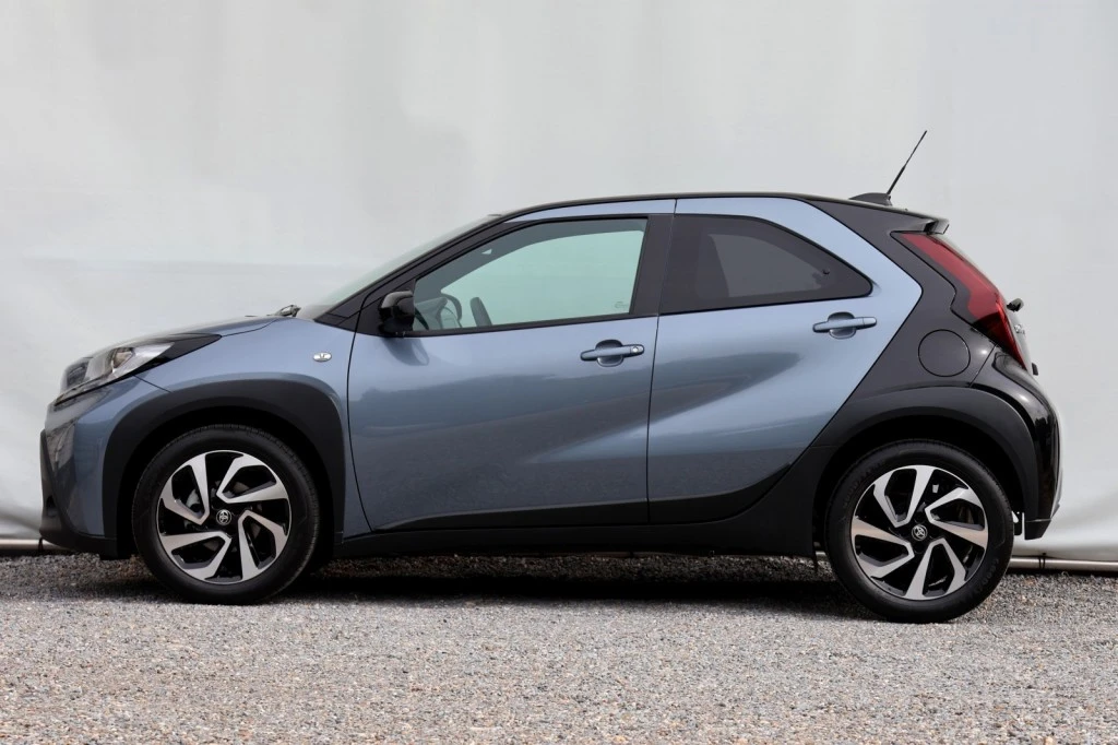 Toyota Aygo – foto 3