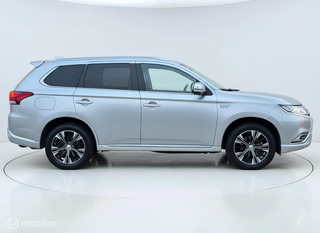 Mitsubishi Outlander – foto 7