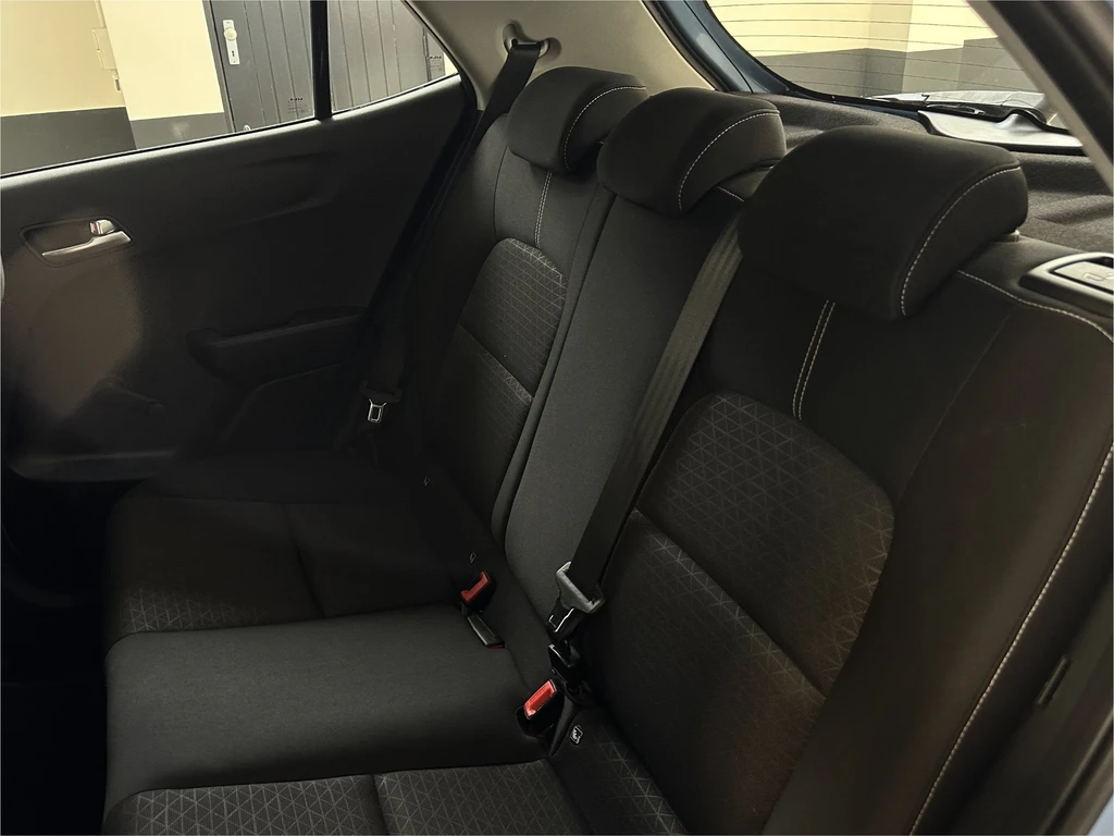 Kia Picanto – foto 26