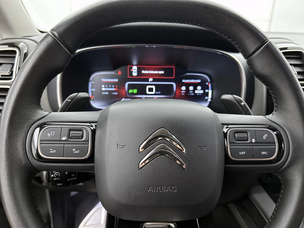 Citroën C5 Aircross – foto 38