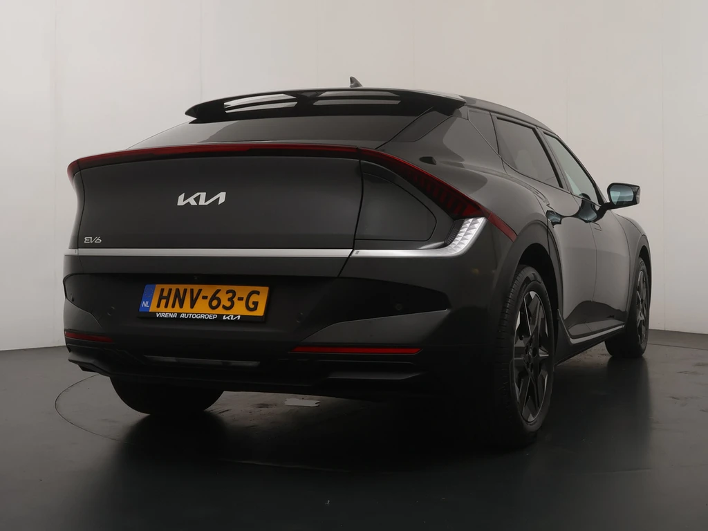 Kia EV6 – foto 7