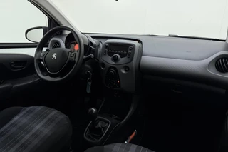 Peugeot 108 – thumbnail 13