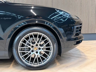 Porsche Cayenne – thumbnail 28
